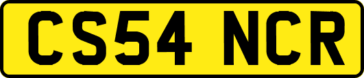 CS54NCR