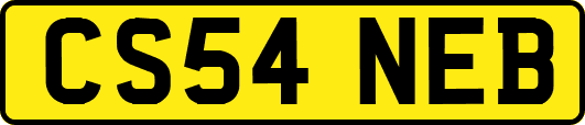 CS54NEB