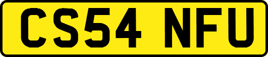 CS54NFU