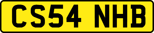 CS54NHB