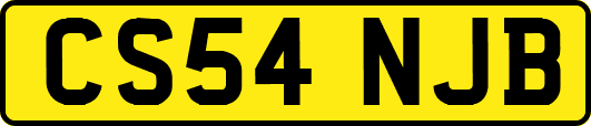 CS54NJB