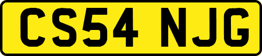 CS54NJG