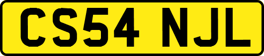 CS54NJL