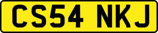 CS54NKJ