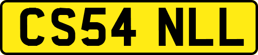CS54NLL