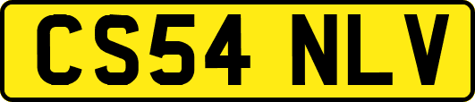 CS54NLV