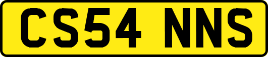 CS54NNS