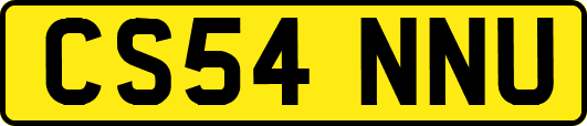 CS54NNU