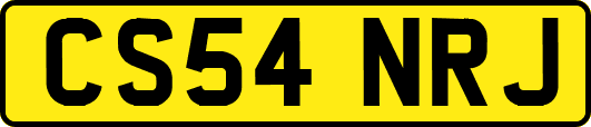 CS54NRJ