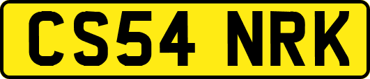 CS54NRK
