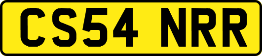 CS54NRR