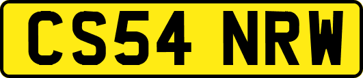 CS54NRW