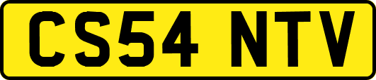 CS54NTV
