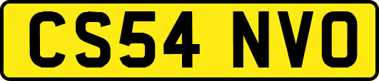 CS54NVO