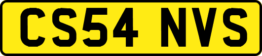 CS54NVS