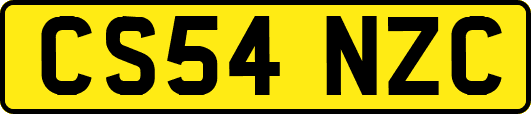 CS54NZC
