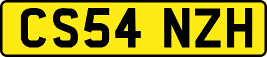 CS54NZH