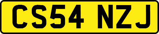 CS54NZJ
