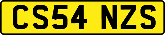 CS54NZS
