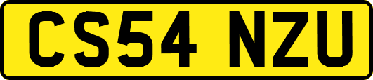 CS54NZU