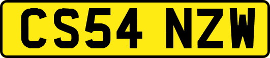 CS54NZW