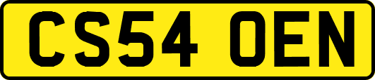 CS54OEN
