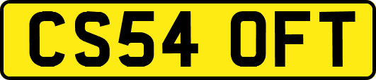 CS54OFT
