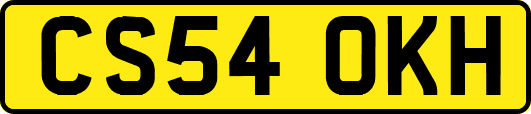 CS54OKH