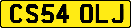 CS54OLJ