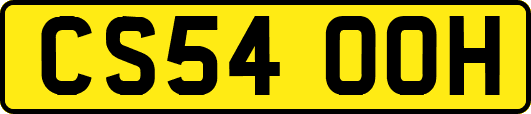 CS54OOH