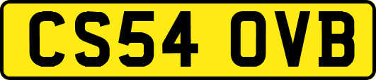 CS54OVB