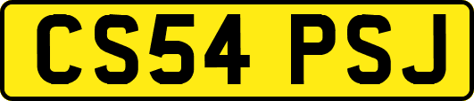 CS54PSJ