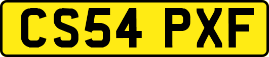 CS54PXF