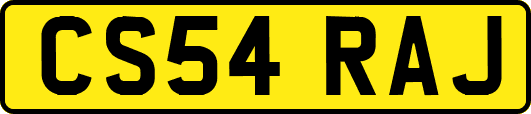 CS54RAJ