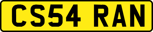 CS54RAN