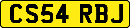 CS54RBJ