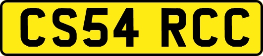 CS54RCC