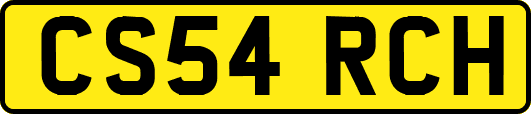 CS54RCH