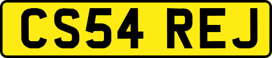 CS54REJ