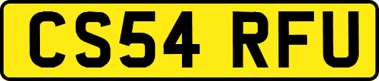CS54RFU