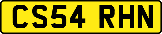 CS54RHN
