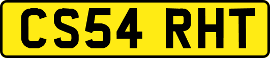 CS54RHT