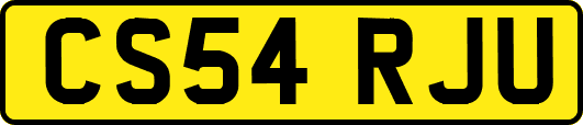 CS54RJU