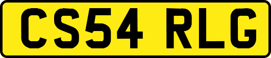 CS54RLG