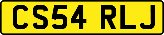 CS54RLJ