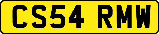CS54RMW