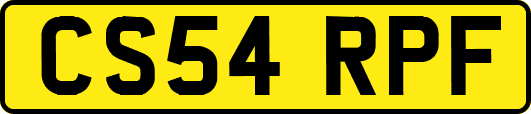CS54RPF