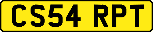 CS54RPT