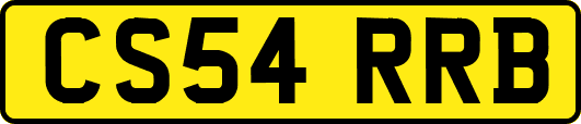CS54RRB