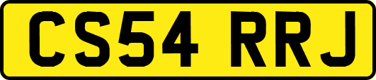 CS54RRJ
